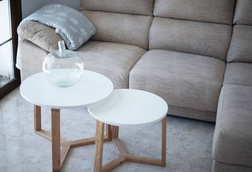 Semi Detached House 2