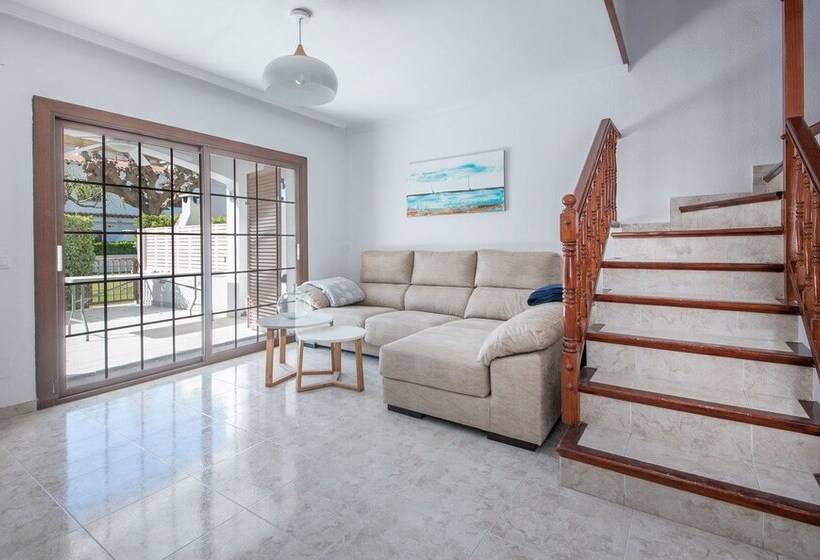 Semi Detached House 2