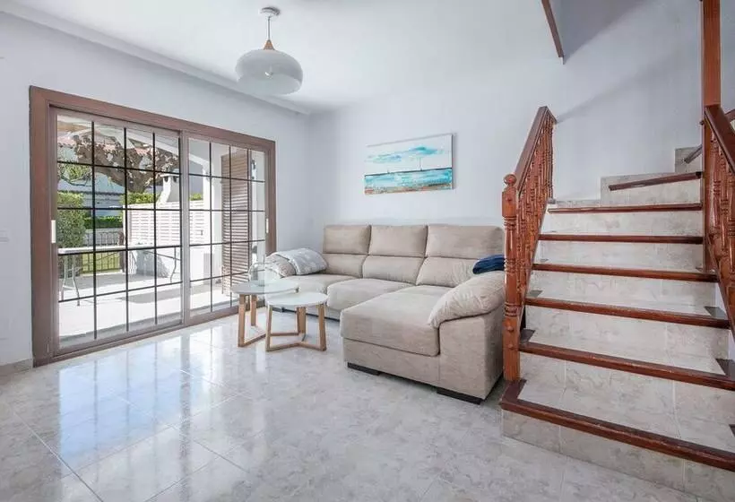 Semi Detached House 2