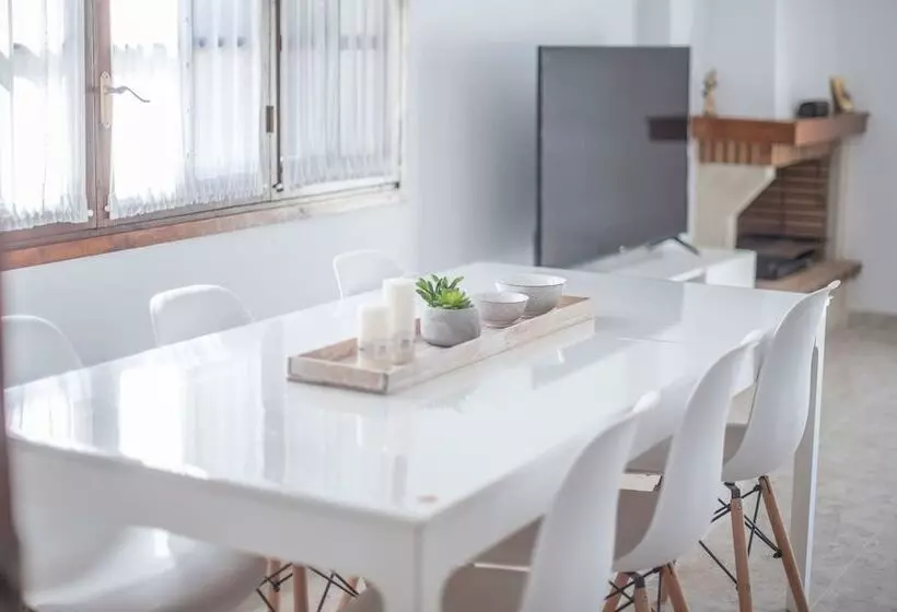 Semi Detached House 2