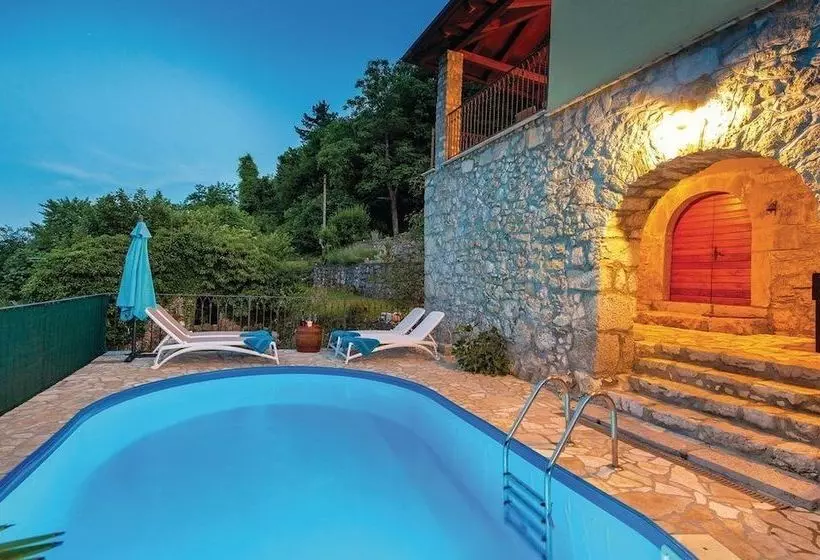 Villa Sirotnjak