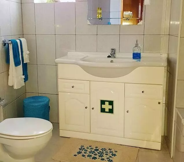 Apartamento Terra E Mar Ii