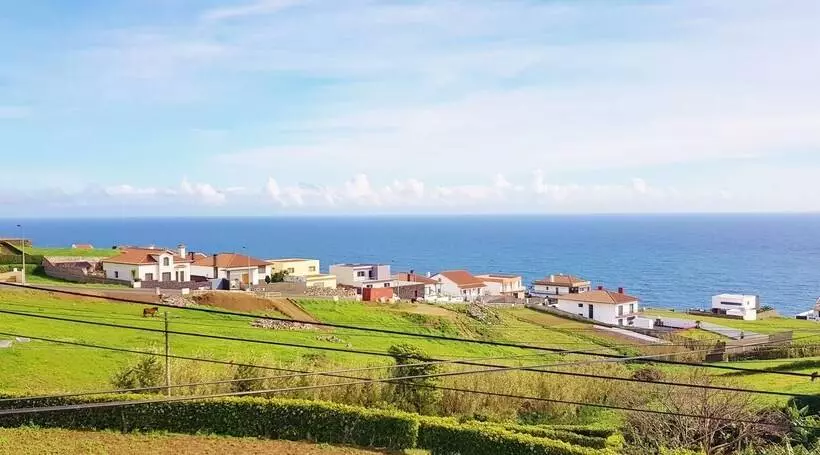Apartamento Terra E Mar Ii