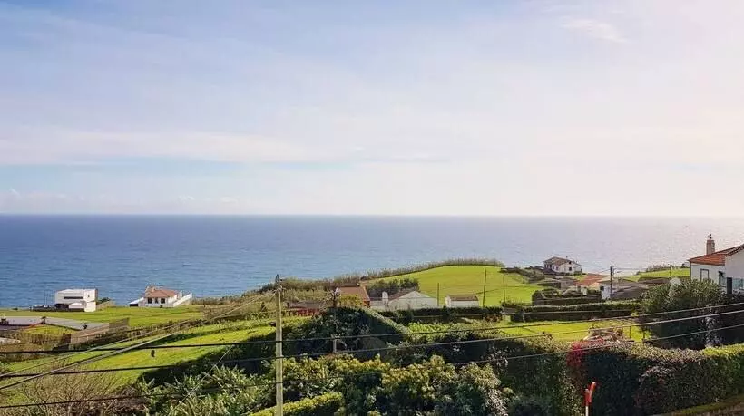 Apartamento Terra E Mar Ii
