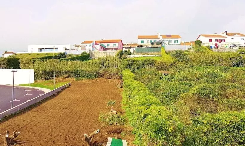 Apartamento Terra E Mar Ii