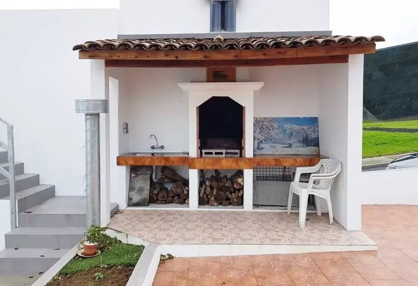 Apartamento Terra E Mar Ii