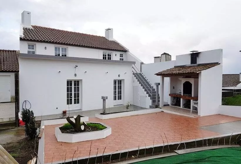Apartamento Terra E Mar Ii
