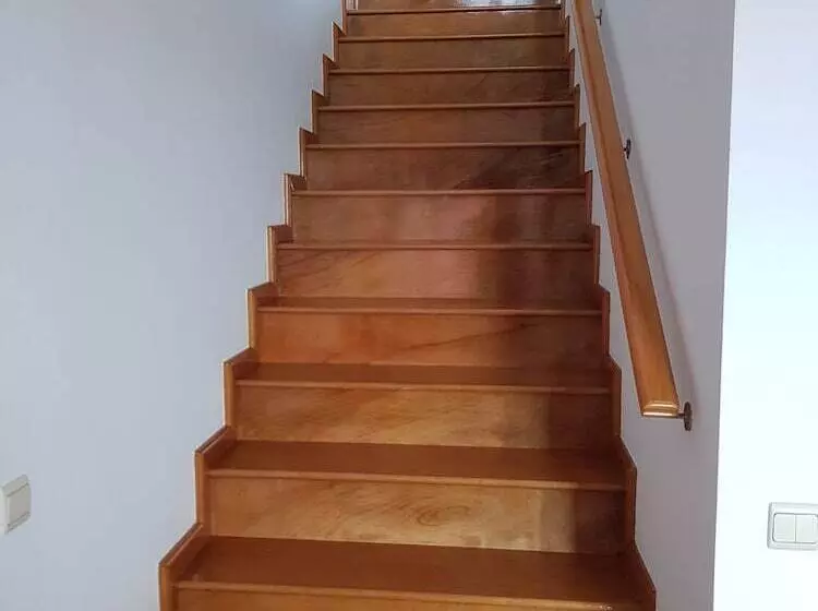 Apartamento Terra E Mar Ii