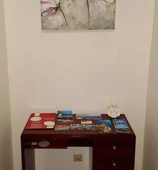 Apartamento Terra E Mar Ii