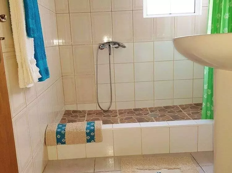 Apartamento Terra E Mar Ii