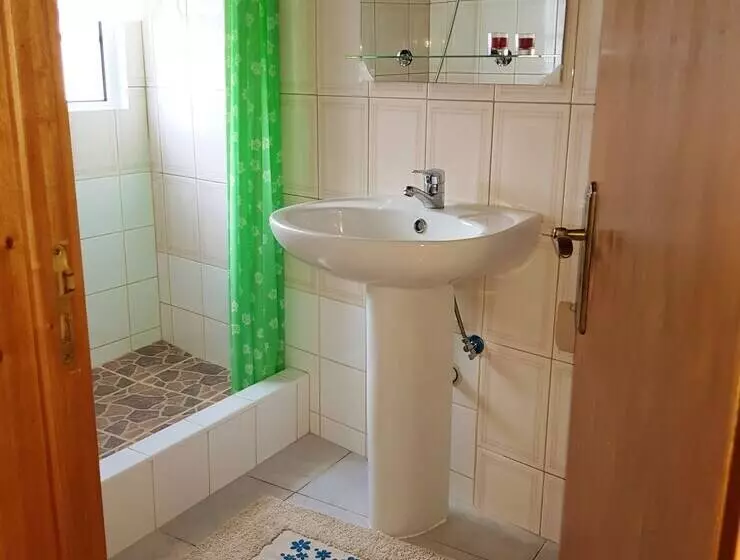 Apartamento Terra E Mar Ii