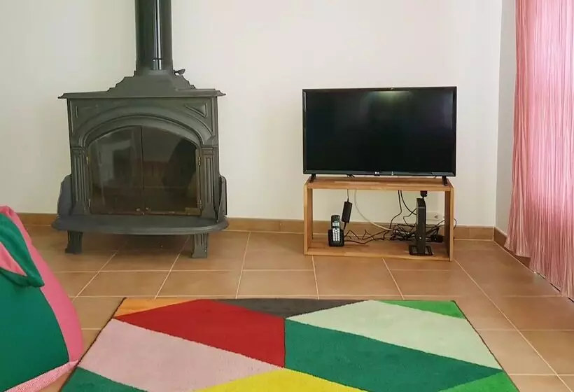 Apartamento Terra E Mar Ii