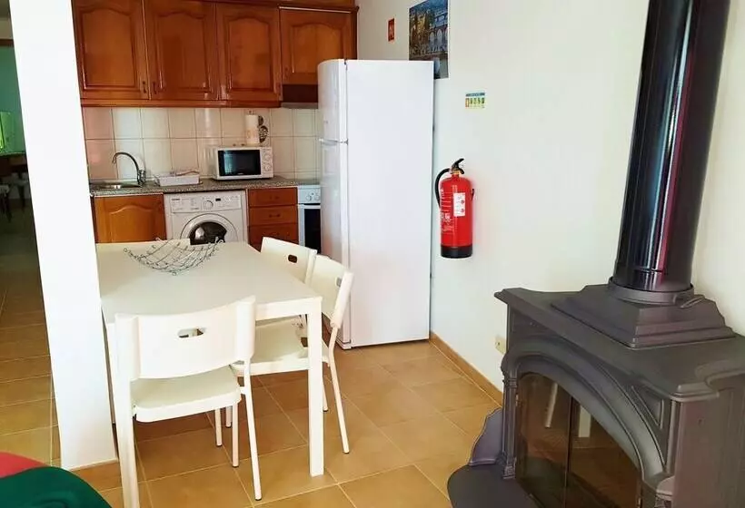 Apartamento Terra E Mar Ii