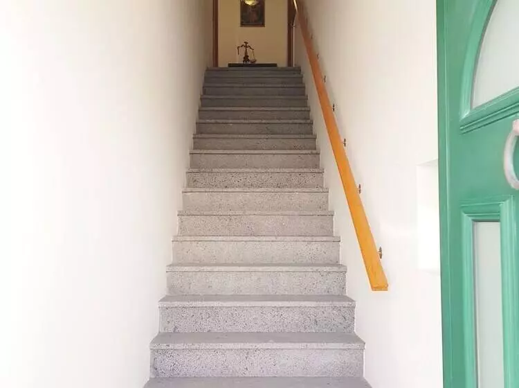Apartamento Terra E Mar Ii