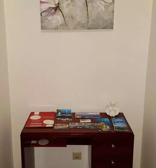 Apartamento Terra E Mar Ii
