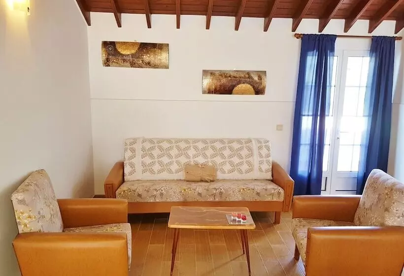 Apartamento Terra E Mar Ii