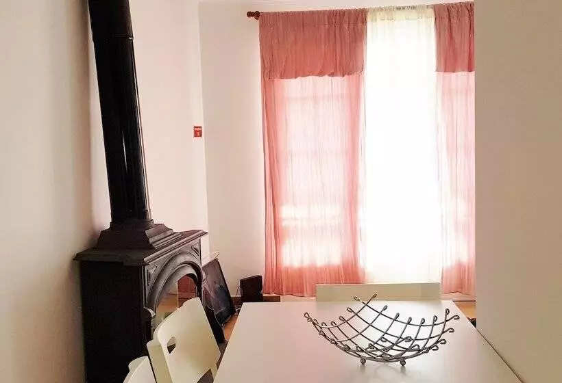 Apartamento Terra E Mar Ii