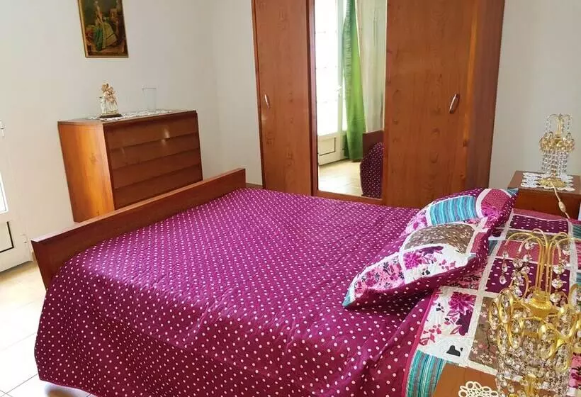 Apartamento Terra E Mar Ii