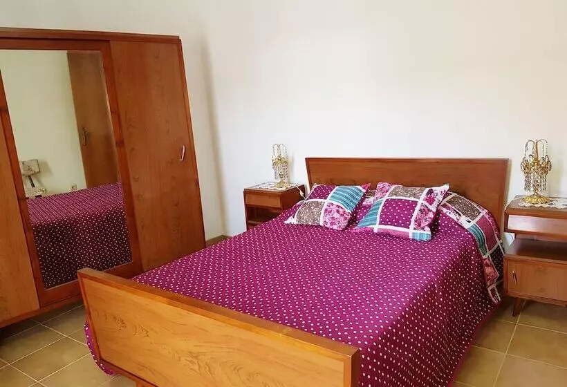 Apartamento Terra E Mar Ii