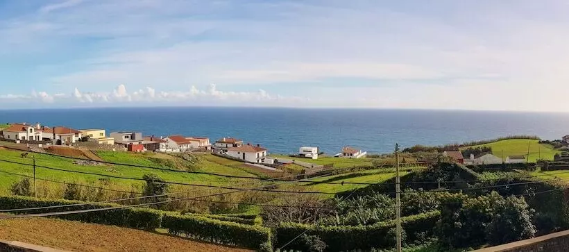 Apartamento Terra E Mar Ii