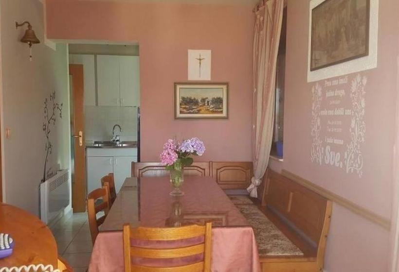 Apartments By The Sea Mastrinka, Ciovo   15226