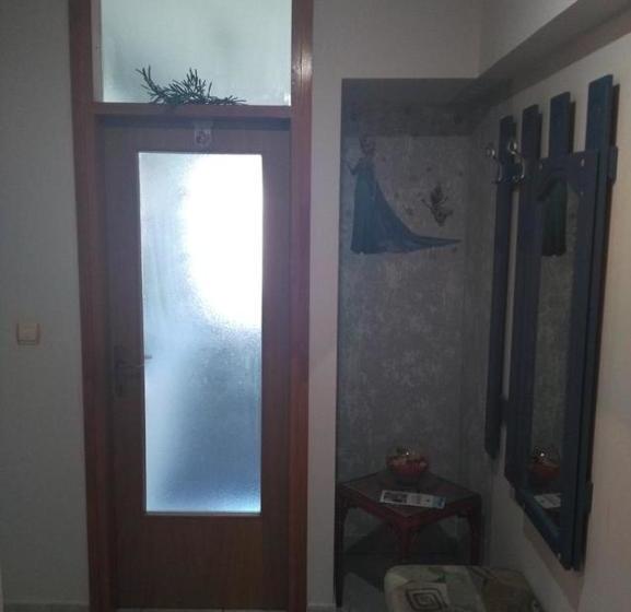 Apartments By The Sea Mastrinka, Ciovo   15226