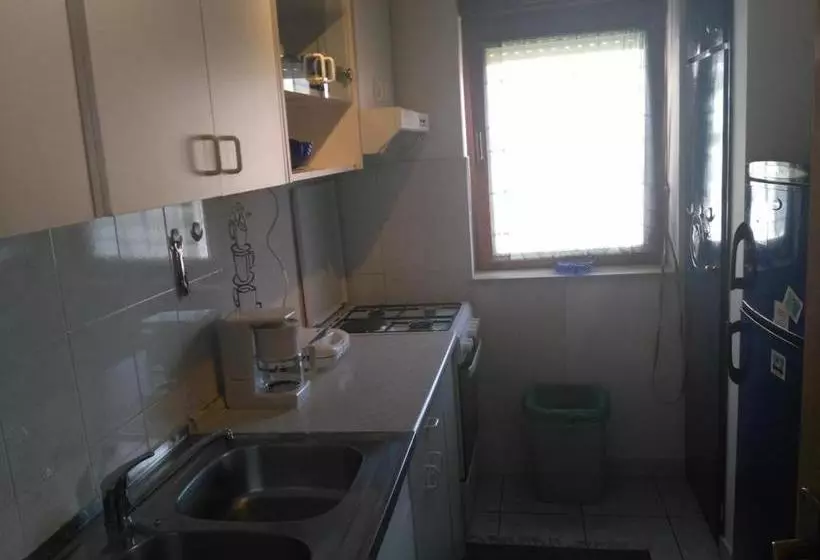 Apartments By The Sea Mastrinka, Ciovo   15226