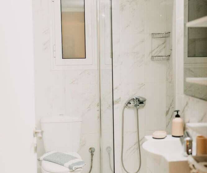 Best House Central Apartment Ag.nikolaou