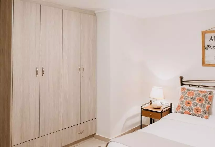 Best House Central Apartment Ag.nikolaou