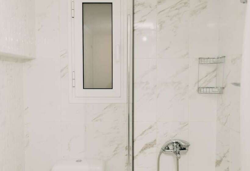 Best House Central Apartment Ag.nikolaou