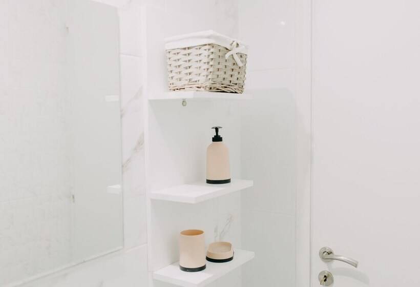 Best House Central Apartment Ag.nikolaou