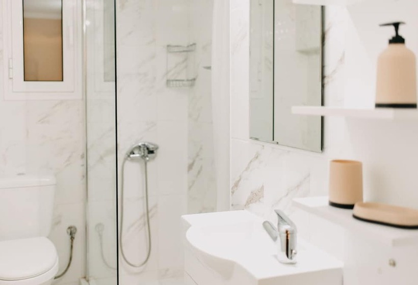 Best House Central Apartment Ag.nikolaou