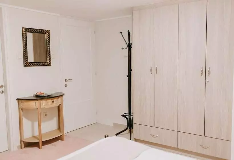Best House Central Apartment Ag.nikolaou