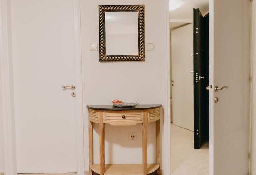 Best House Central Apartment Ag.nikolaou