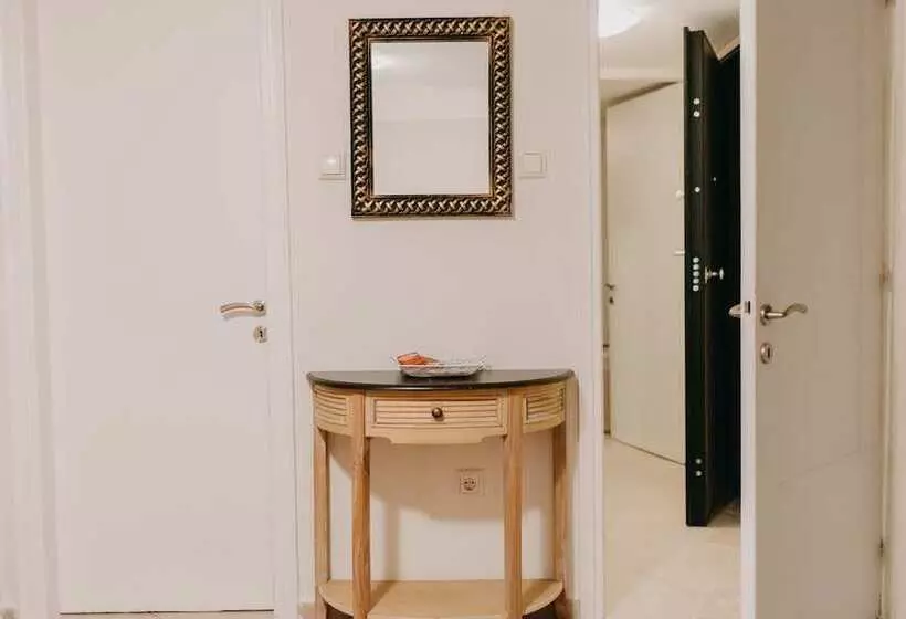 Best House Central Apartment Ag.nikolaou