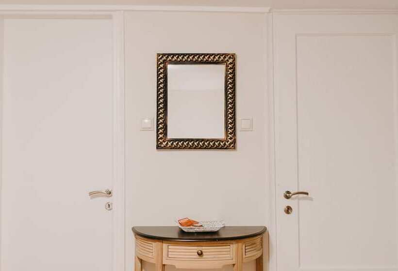 Best House Central Apartment Ag.nikolaou