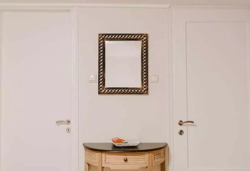 Best House Central Apartment Ag.nikolaou