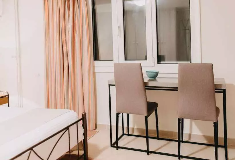 Best House Central Apartment Ag.nikolaou