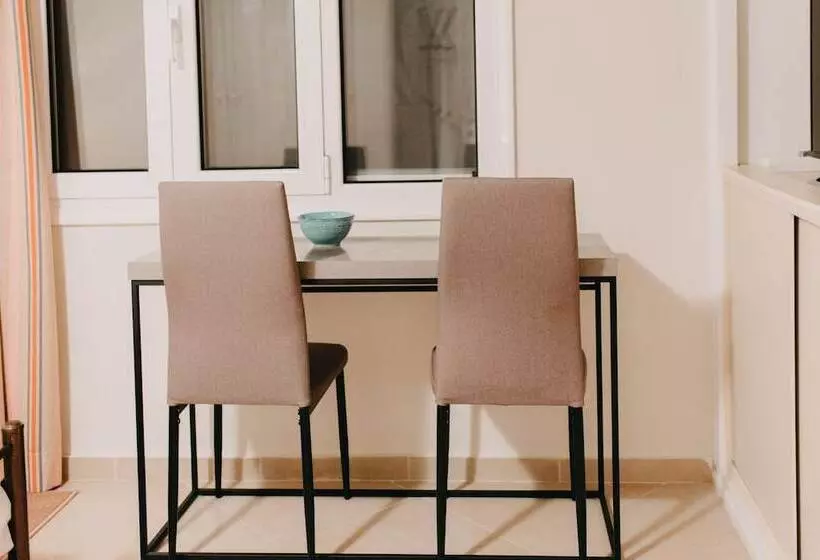 Best House Central Apartment Ag.nikolaou