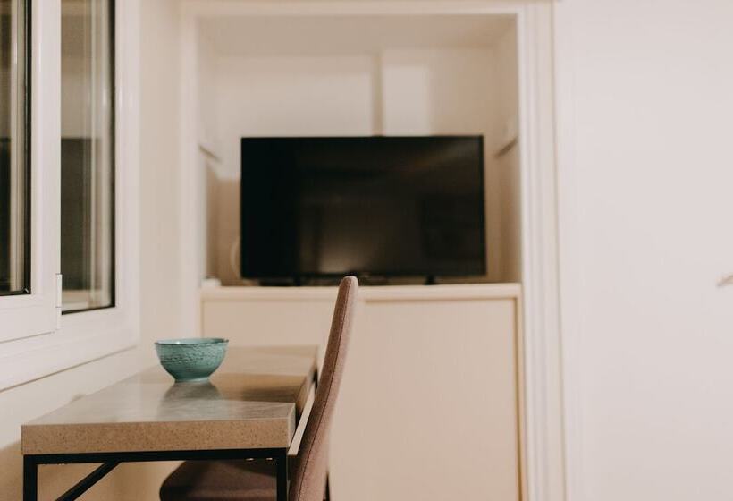 Best House Central Apartment Ag.nikolaou