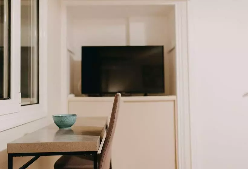 Best House Central Apartment Ag.nikolaou