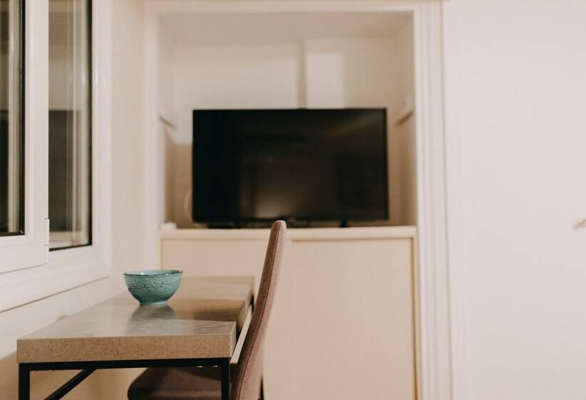 Best House Central Apartment Ag.nikolaou