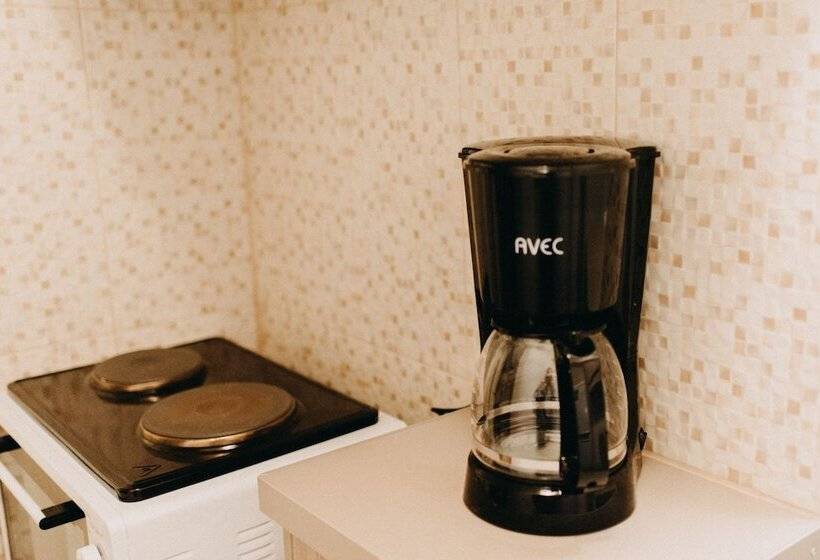 Best House Central Apartment Ag.nikolaou