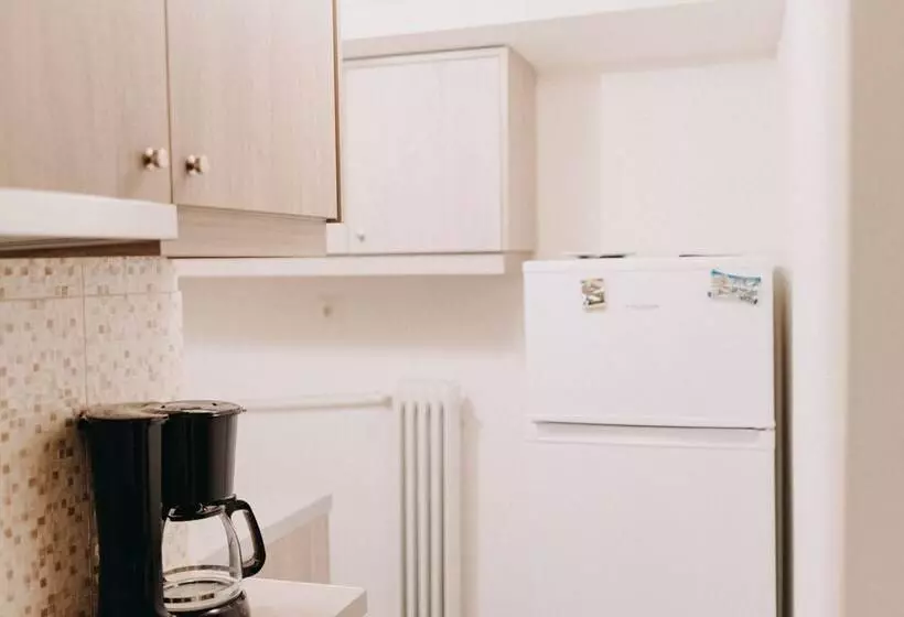 Best House Central Apartment Ag.nikolaou