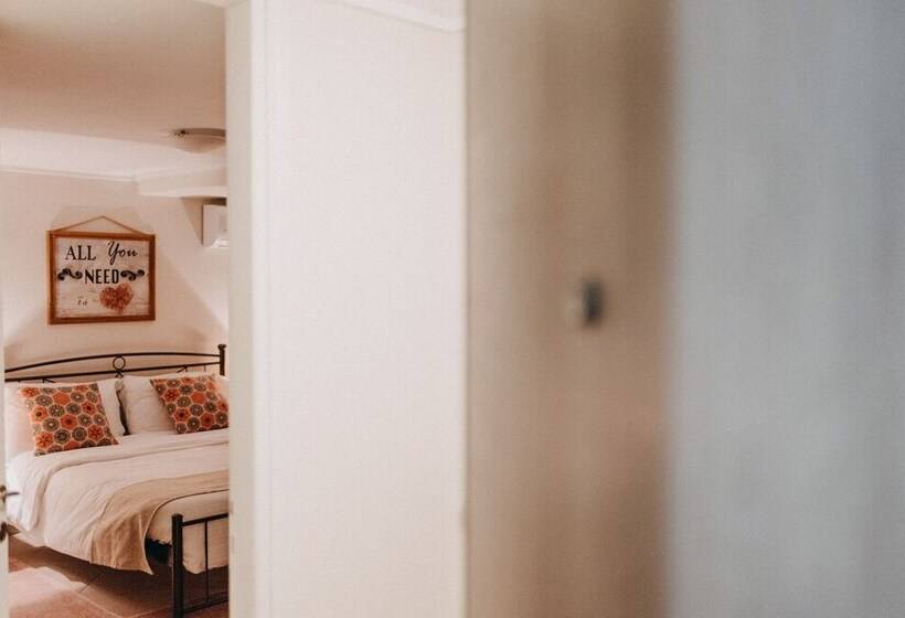 Best House Central Apartment Ag.nikolaou