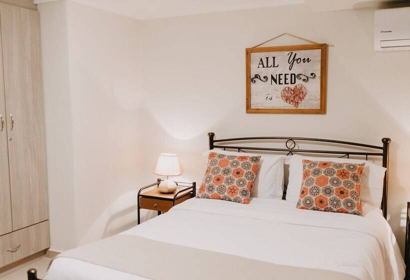 Best House Central Apartment Ag.nikolaou