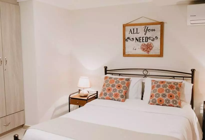Best House Central Apartment Ag.nikolaou