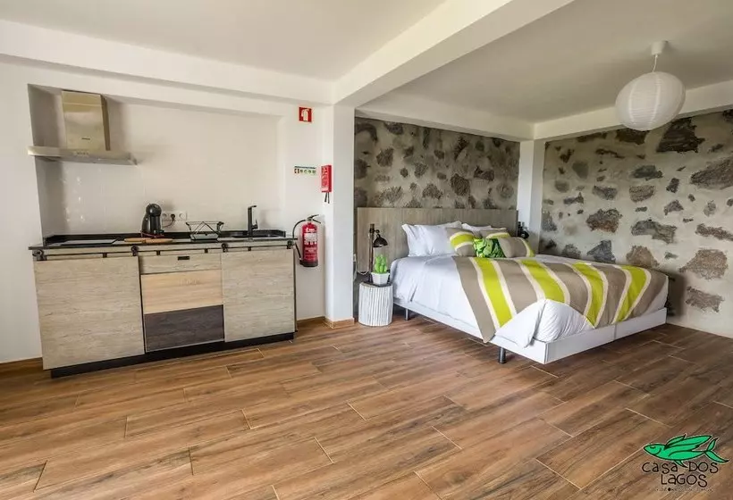 Casa Dos Lagos   Rral Nº 2187