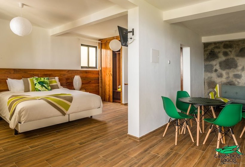 Casa Dos Lagos   Rral Nº 2187