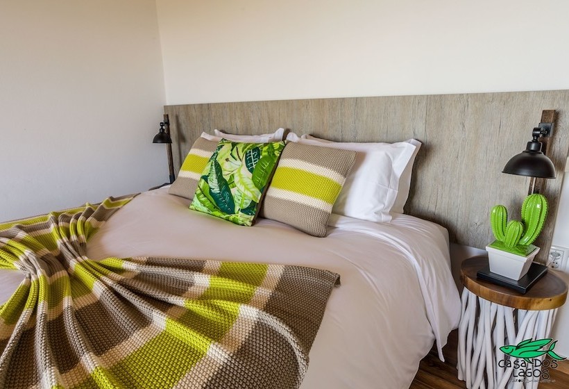 Casa Dos Lagos Rral Nº 2187